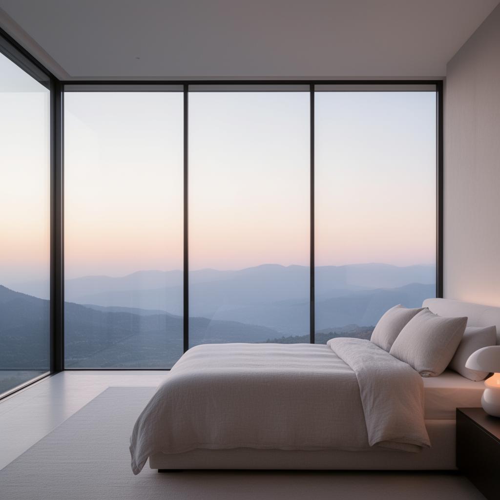 Vista Window Film — Optical Clarity