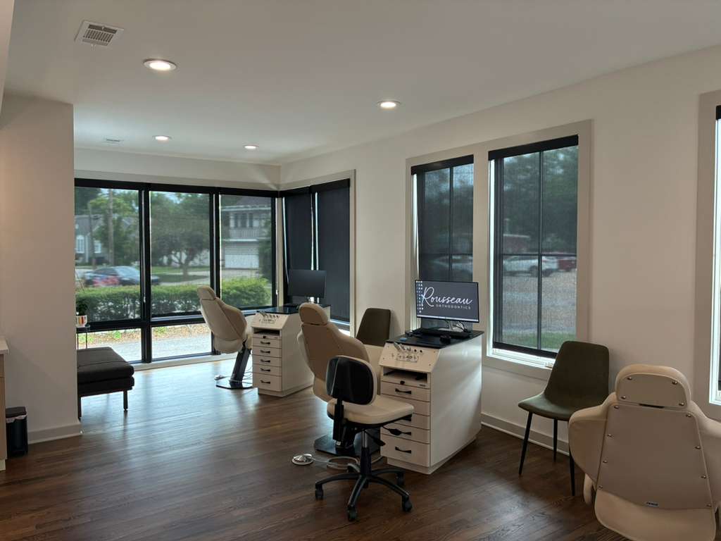 Healthcare Facilities